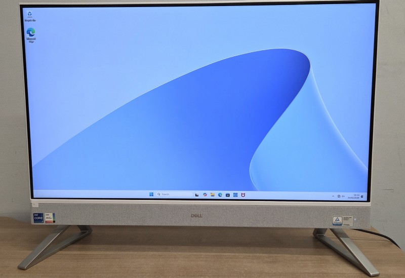 Dell Inspiron 27 7720 All In One Intel Core i7-1355U @ 1.70GHz