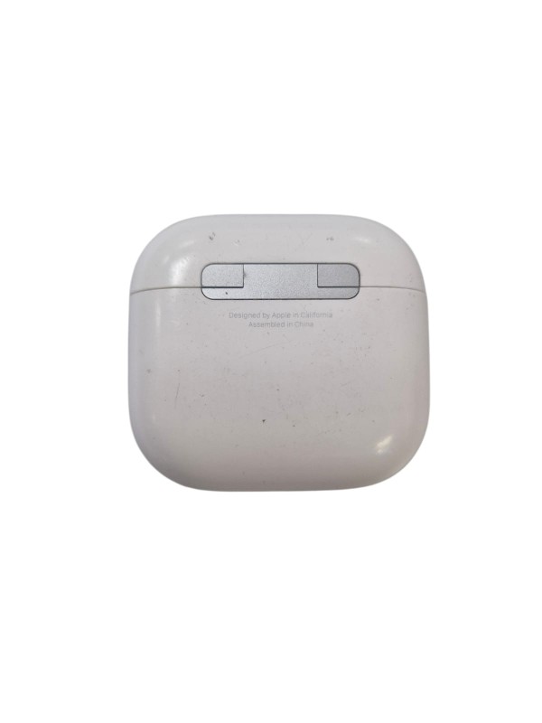 Apple Airpods 4 for £79.99 Second Hand