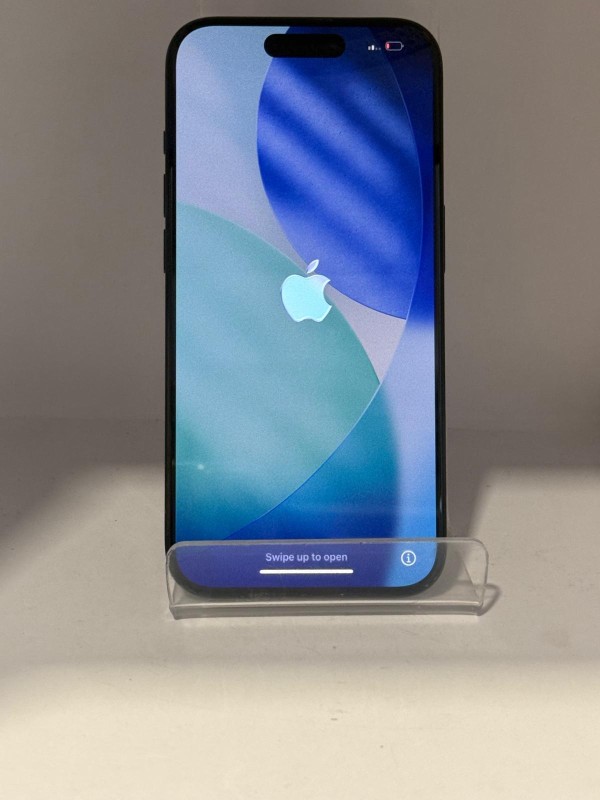 M*J様 iPhone 14Pro MAX Apple iPhone 14 Pro Max Nqam3zd/A 512GB Purple for £349.99 Second Hand