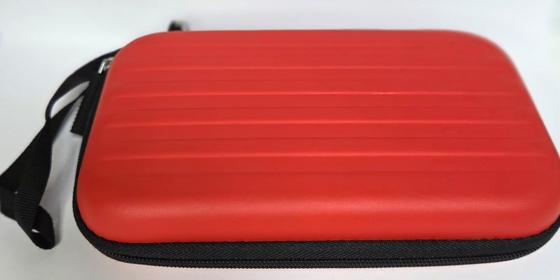 Nintendo 3DS XL Red | 015900162786 | Cash Converters
