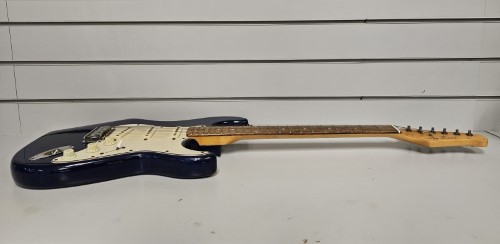 Jay Turser Electric Guitar Blue 017900179332 Cash Converters