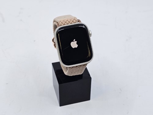 Apple watch no 2025 charger