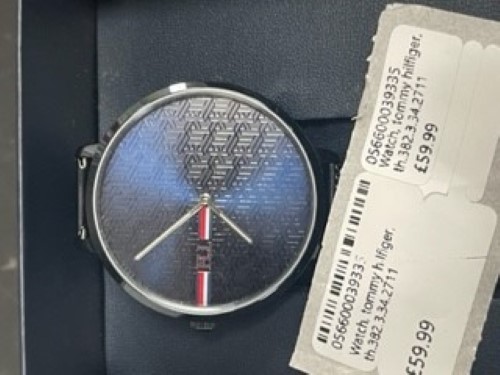 Tommy hilfiger bedford centre deals