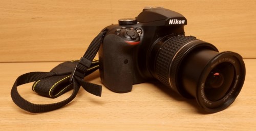 nikon d3400 cash converters