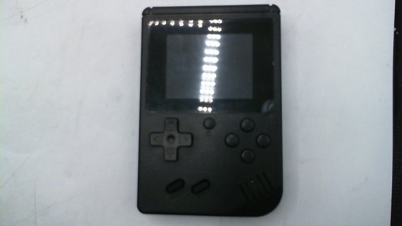 Handheld Console - Other Game Box Video Game Console Plus ...