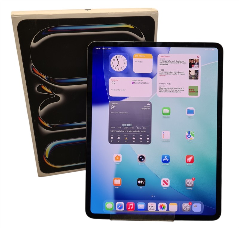 【Apple】iPad 16GB Apple iPad Pro 4th Gen Apple iPad Pro 13