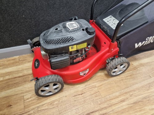 Wilko Dg350 98.5Cc 049000153049 Cash Converters