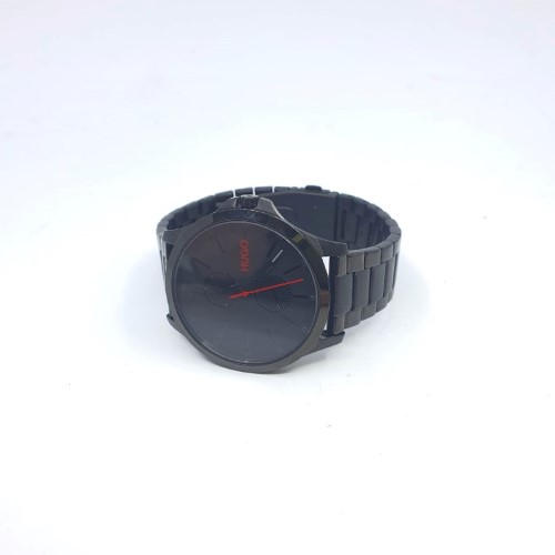 hugo watch