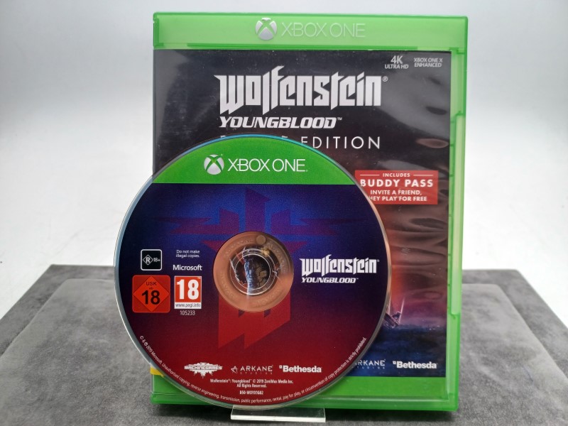 Shop Gaming Games (Discs & Cartridges) Console Game Discs Xbox Game Disc