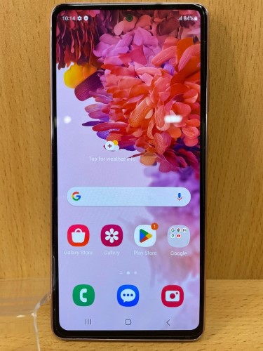 Samsung Sm-G780g/DS Galaxy S20 Fe 128GB Pink | 046100149079 | Cash ...