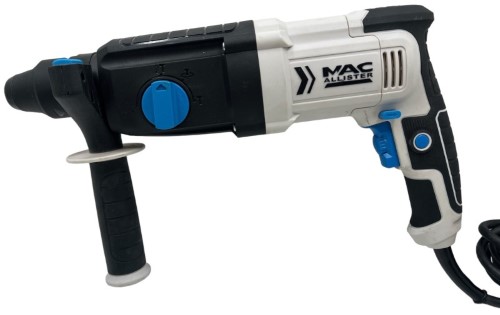 Macallister sds cordless drill online