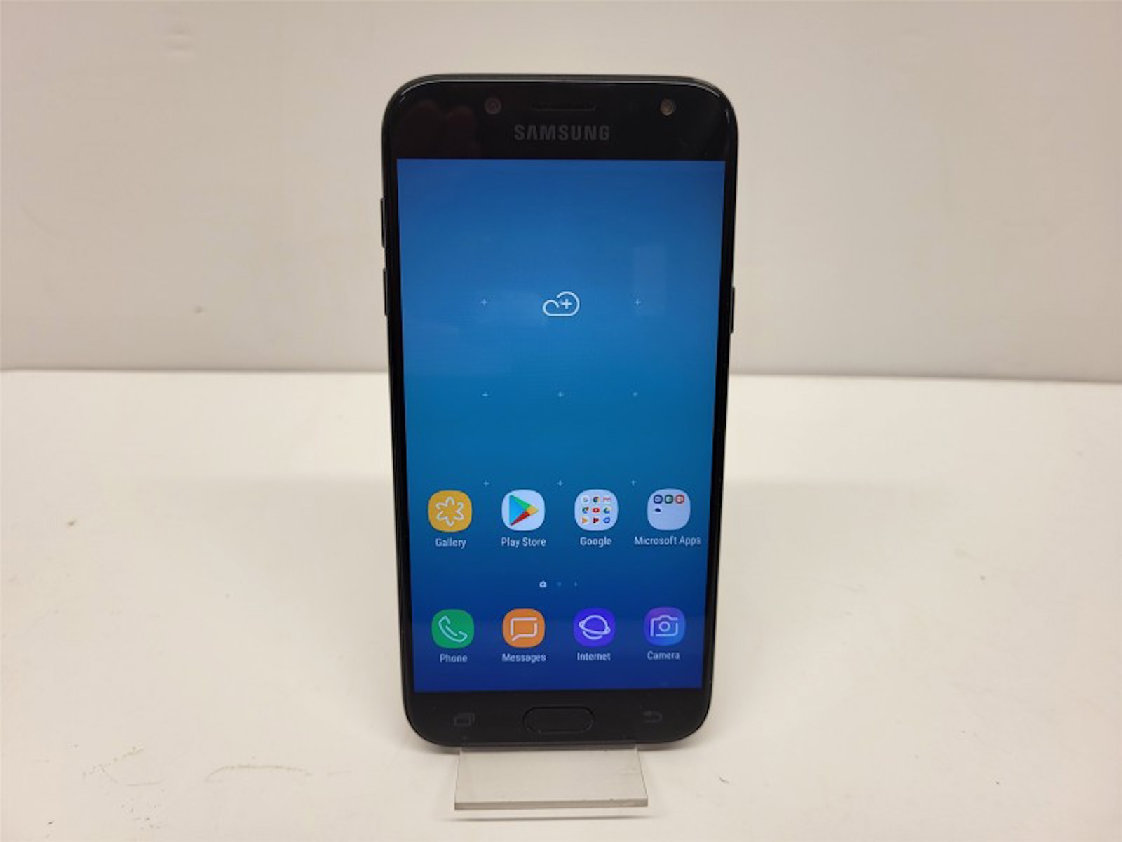Camera Color Sampler Samsung Galaxy J5 Sm-J530f 16GB Black | 038600334161 | Cash Converters