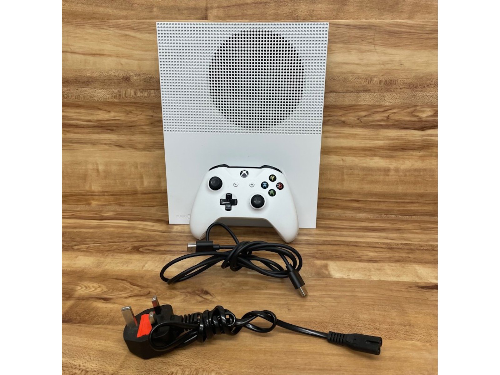 Second Hand Xbox One S Cash Converters Gaming Console Buy Second