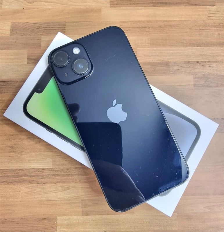 Apple iPhone 12 64GB Unlocked 83% Batt White for £149.99 Second Hand
