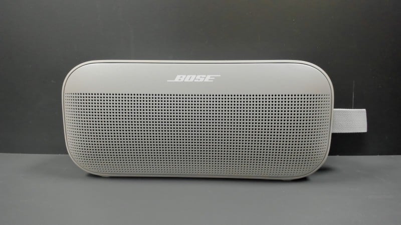 Bose Soundlink Flex Gen 2 Grey for £79.99 Second Hand