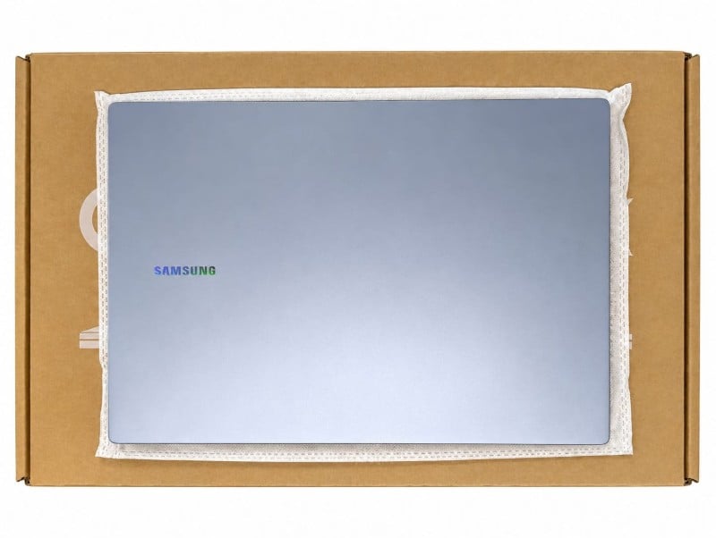 Samsung Samsung Galaxy Book 4 Intel Core i3 8GB 256 Grey | 045900080137 ...