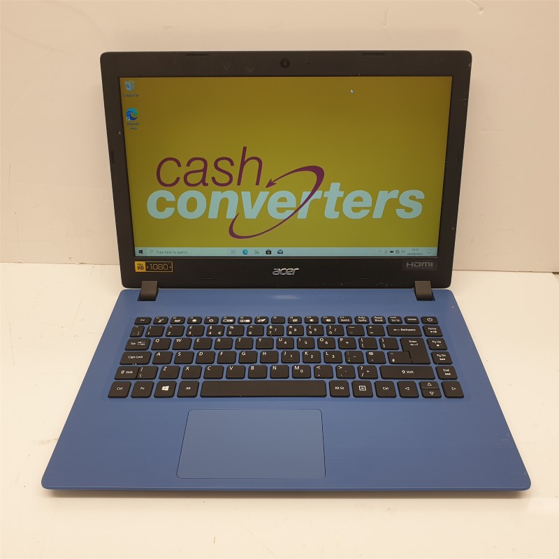 Acer Aspire 1 A114-32 Series 14