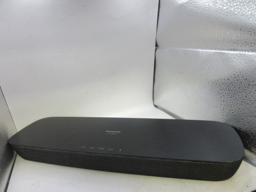Panasonic htb208 shop single soundbar