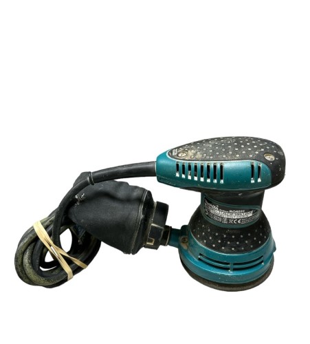 Makita Bo5031 Random Orbit Sander 045500063092 Cash Converters