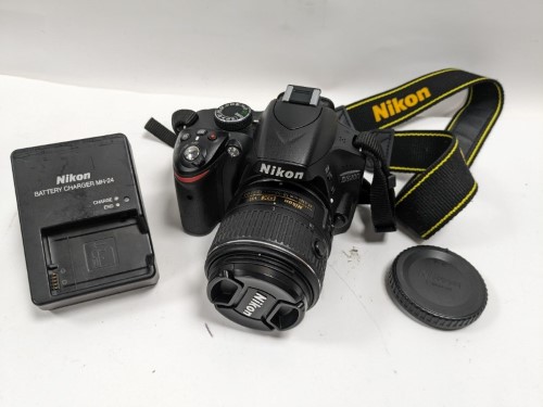 nikon d3400 cash converters
