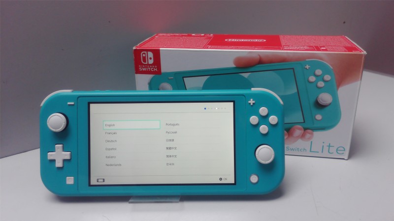 Nintendo Switch Wii Nintendo Wii White for £29.99 Second Hand