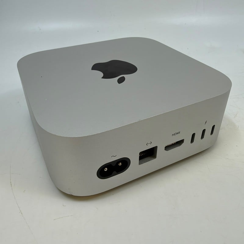 Apple Mac Mini M4 | 16GB Ram | 256GB SSD | Apple Magic Keyboard + Magic ...