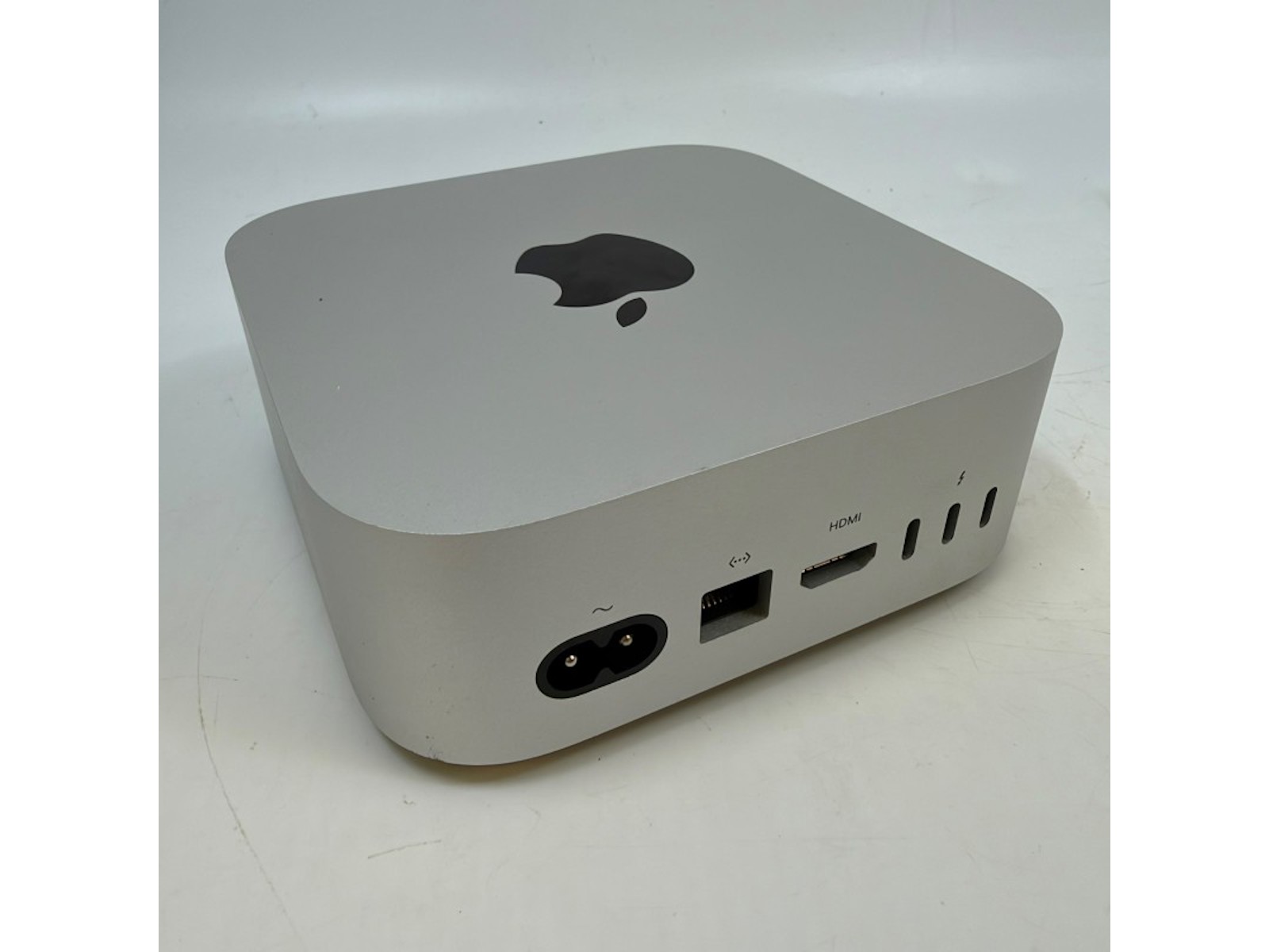 Macbook Magic Apple Mac Mini M4 | 16GB Ram | 256GB SSD | Apple Magic Keyboard + Magic ...