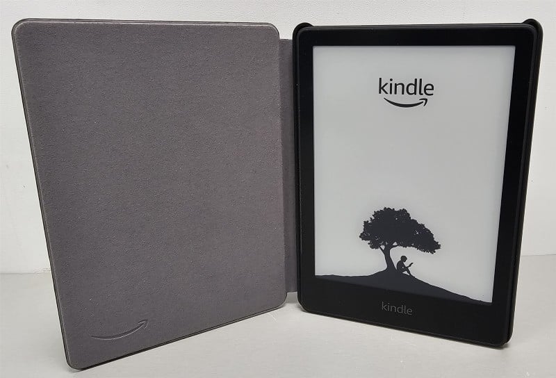 Amazon Kindle Paperwhite 11Th Gen M2l3ek Black for £79.99 Second Hand