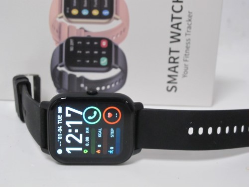 Smart watch price sales 600
