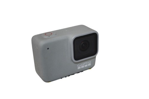 gopro hero 7 white