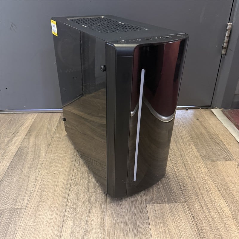 Custom Gtx 1050 Ti i5-6400 i5-6400 16GB 1TB Black | 049700115004 | Cash ...
