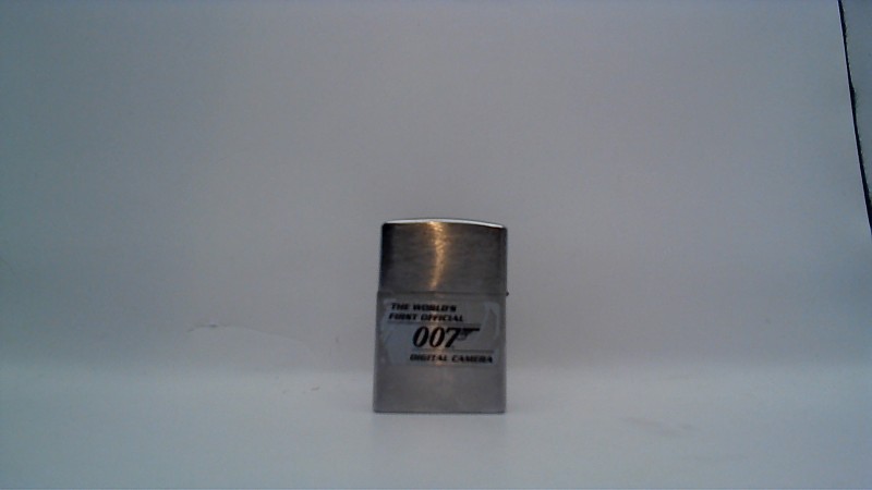 Jb1 007 Mini Digital Spy Camera Silver | 051800167694 | Cash Converters