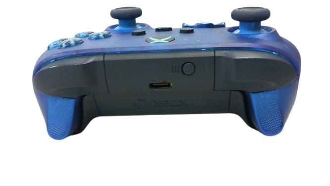 Xbox Series X Sky Cipher Controller Xbox Series X Blue | 021700437147 ...