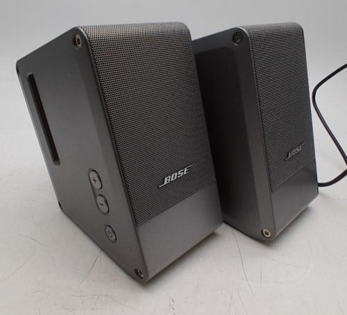 M2 BOSE おもた Computer MusicMonitor