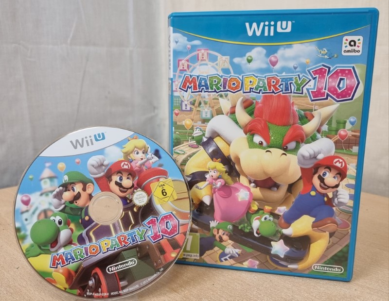 Cash converters shop wii u