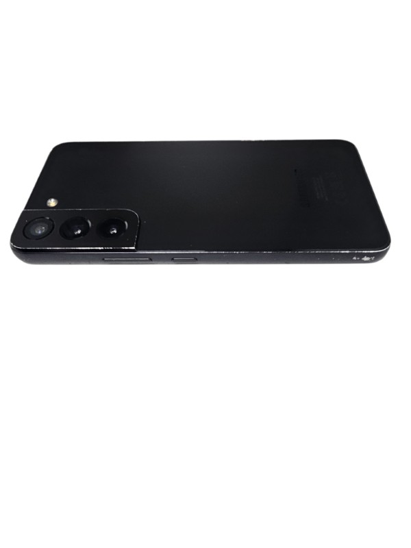 Samsung Galaxy S22 S22 128GB 128GB Black for £179.99 Second Hand