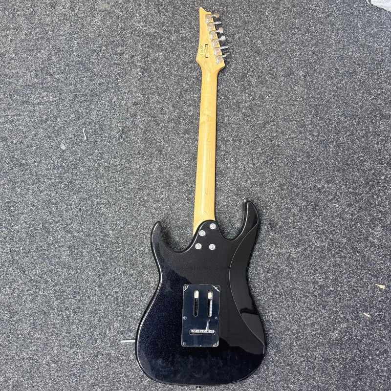 Ibanez Gio Black for £109.99 Second Hand