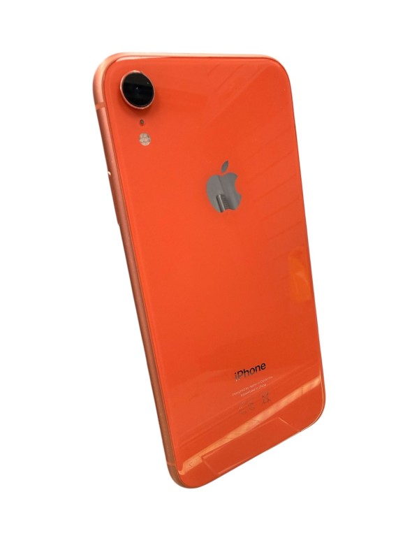 Apple iPhone Xr Unlocked, 64GB, Ios18, 6.1 Apple iPhone Xr Unlocked, 64GB, Ios18, 6.1