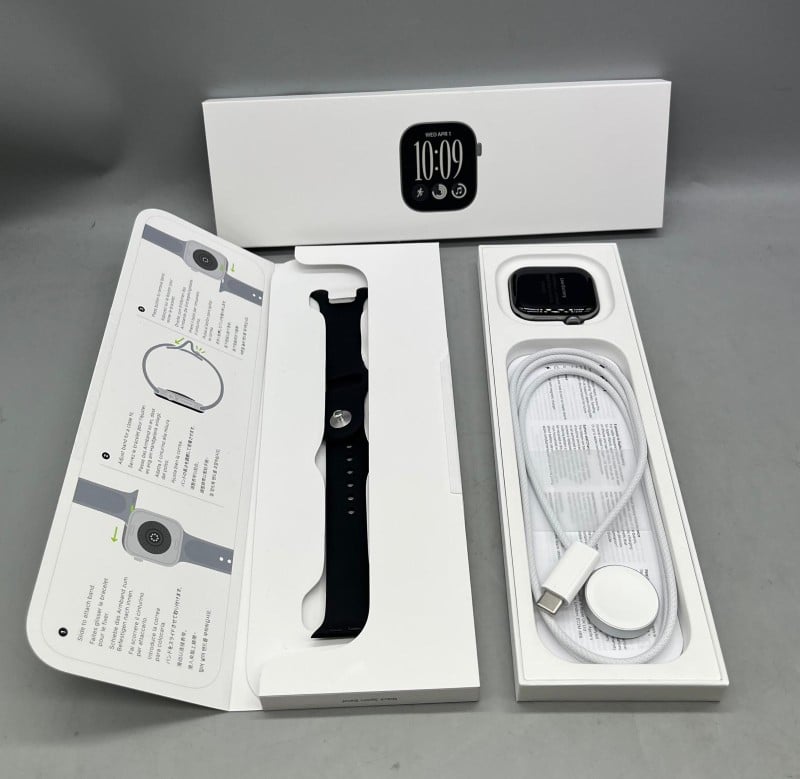 Apple Series 12 - 42mm - Gps | 031900102197 | Cash Converters