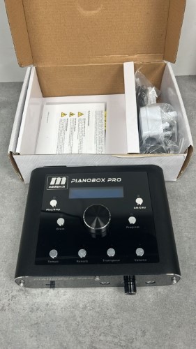 Pianobox Pro Midtech Other 016200218967 Cash Converters