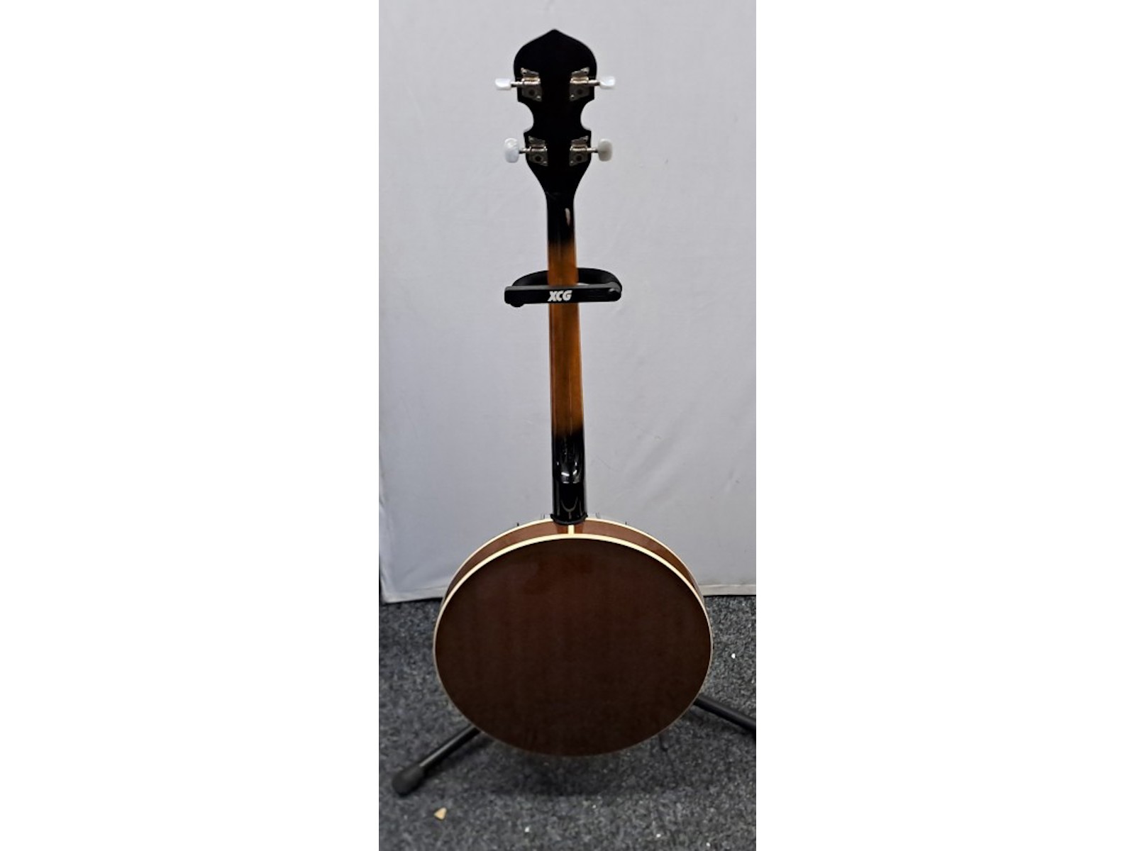 Banjo String Count Banjo | 044600118348 | Cash Converters