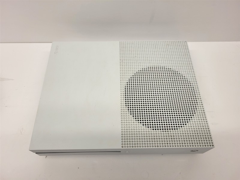 Xbox Xbox One S 500GB White | 038600334413 | Cash Converters