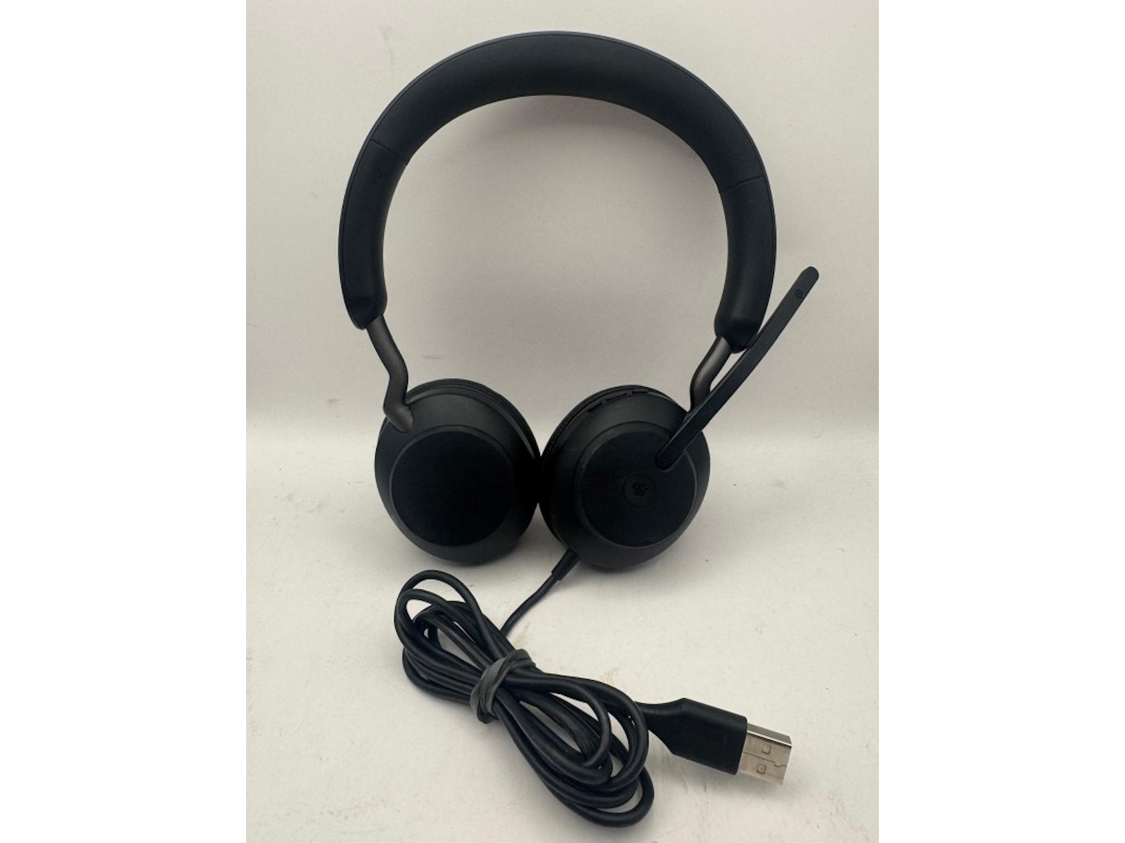 Java Evolve 240 Se Jabra Evolve 240 Black | 034300184621 | Cash Converters