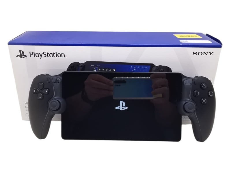 Sony Ps5 825GB Disc Edition Playstation 5 1TB White for £329.99
