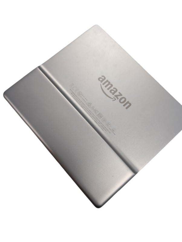 Amazon Kindle Oasis 2019 - 10Th Gen - 8GB Silver for £84.99 Second