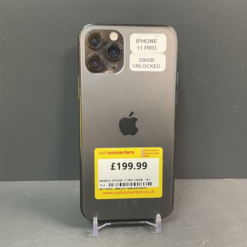 Apple iPhone Apple iPhone 16 Plus 128GB Unlocked - 92% Battery