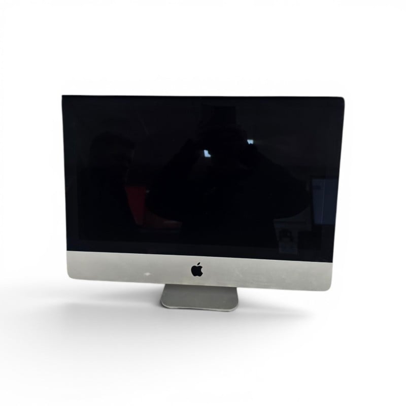 Apple iMac 8 Core Cpu/ 8 Core Gpu M1 8GB 256GB SSD 2021 Blue for