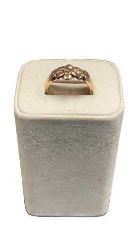 Mens puzzle deals rings