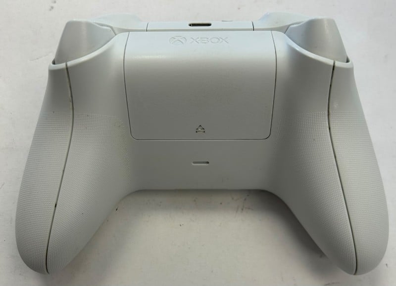 Xbox Xbox Series X White | 048800245643 | Cash Converters