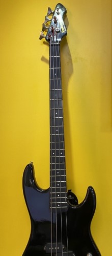 Hohner Rockwood Black 027200136228 Cash Converters